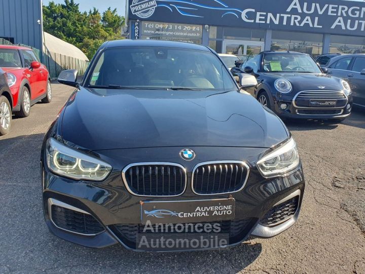 BMW Série 1 SERIE (F21/F20) 135I 320CH M 5P - 2