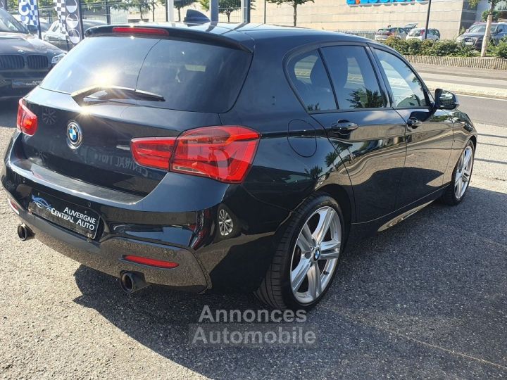 BMW Série 1 SERIE (F21/F20) 135I 320CH M 5P - 3