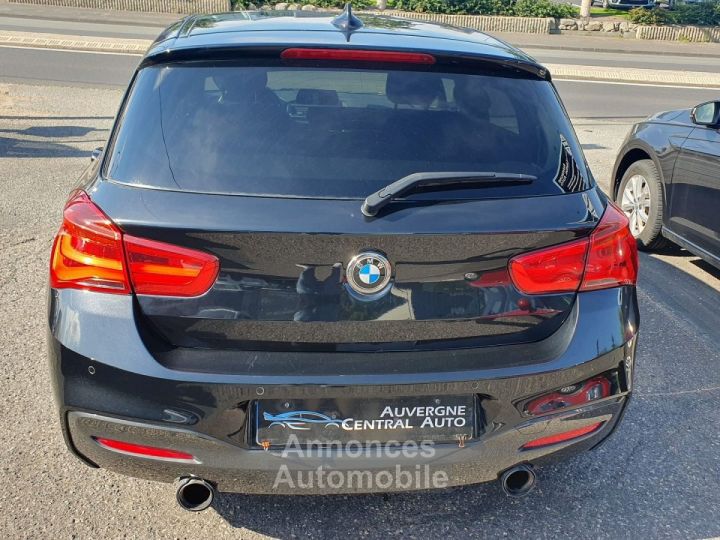 BMW Série 1 SERIE (F21/F20) 135I 320CH M 5P - 6