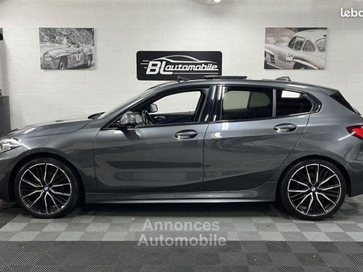 BMW Série 1 SERIE (F40) 120DA XDRIVE 190CH M SPORT - 2