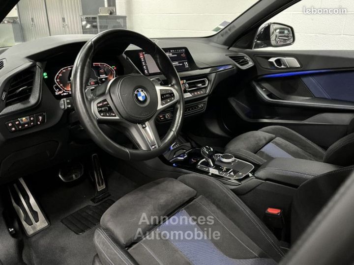 BMW Série 1 SERIE (F40) 120DA XDRIVE 190CH M SPORT - 3