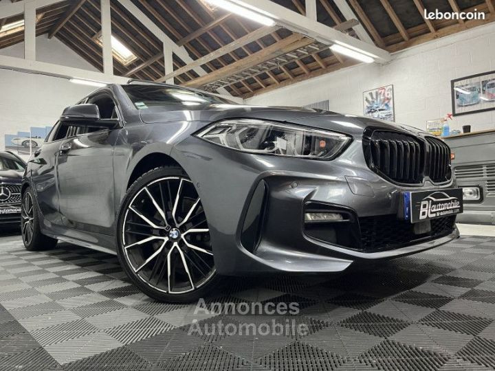 BMW Série 1 SERIE (F40) 120DA XDRIVE 190CH M SPORT - 19