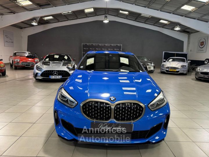 BMW Série 1 Série1 M135I XDRIVE M PERFORMANCE 2019 - 4