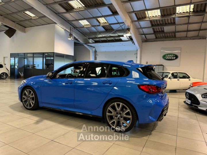 BMW Série 1 Série1 M135I XDRIVE M PERFORMANCE 2019 - 6