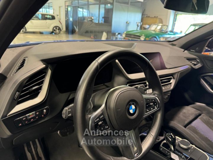 BMW Série 1 Série1 M135I XDRIVE M PERFORMANCE 2019 - 15