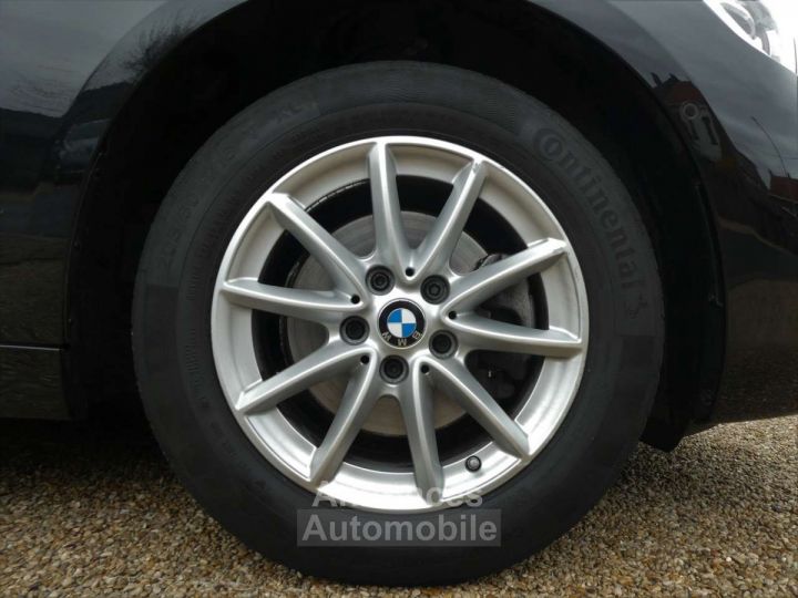 BMW Série 2 216 d AdBlue (EU6d-TEMP) 1steHAND NETTO:15.694EURO - 6