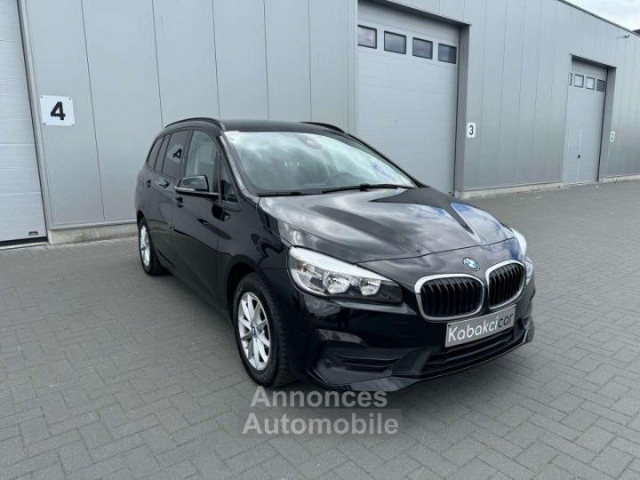 BMW Série 2 216 d CARPLAY, GPS, CLIM, AUTO GARANTIE 12 MOIS - 1