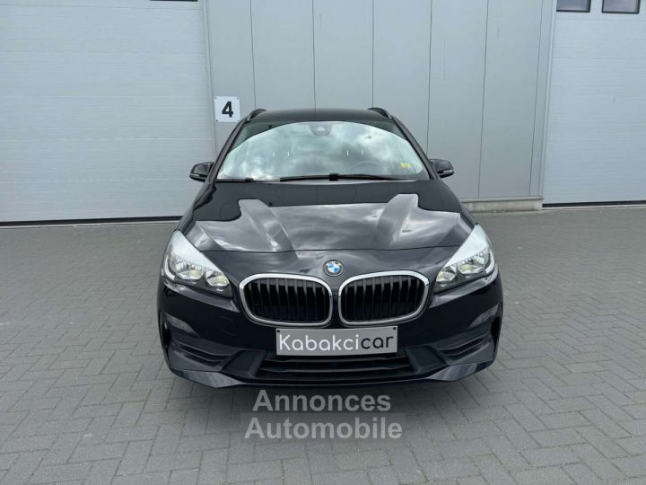 BMW Série 2 216 d CARPLAY, GPS, CLIM, AUTO GARANTIE 12 MOIS - 2