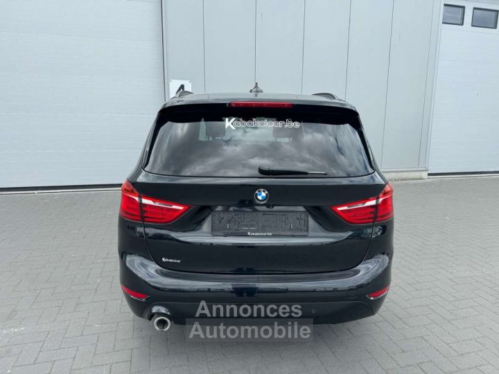 BMW Série 2 216 d CARPLAY, GPS, CLIM, AUTO GARANTIE 12 MOIS - 5