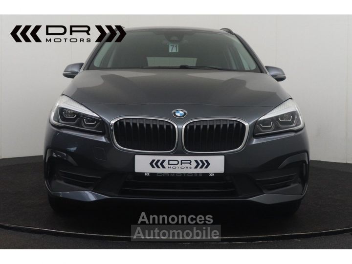 BMW Série 2 216 d GRAN TOURER ADVANTAGE - LEDER NAVIGATIE 7 PLAATSEN LED DAB - 2