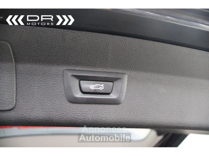 BMW Série 2 216 d GRAN TOURER ADVANTAGE - LEDER NAVIGATIE 7 PLAATSEN LED DAB - 35