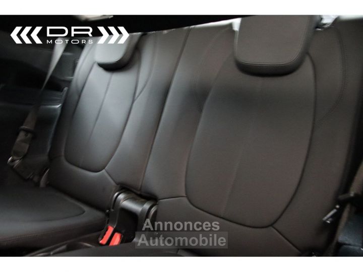 BMW Série 2 216 d GRAN TOURER ADVANTAGE - LEDER NAVIGATIE 7 PLAATSEN TREKHAAK - 47