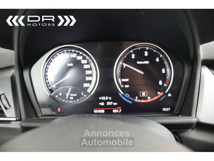 BMW Série 2 216 d GRAN TOURER ADVANTAGE - LEDER NAVIGATIE 7 PLAATSEN TREKHAAK - 18