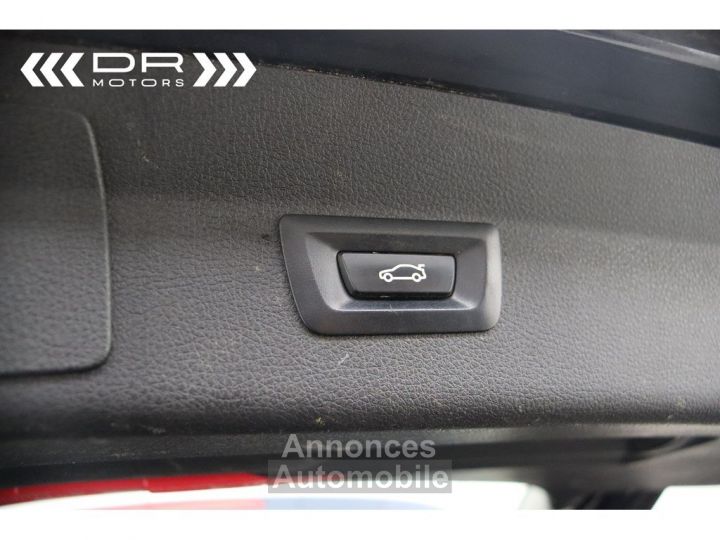 BMW Série 2 216 d GRAN TOURER ADVANTAGE - LEDER NAVIGATIE 7 PLAATSEN TREKHAAK - 35