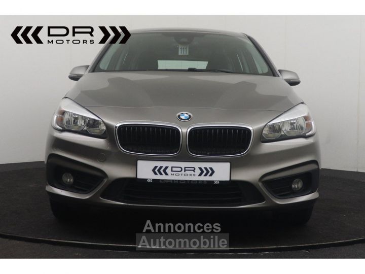 BMW Série 2 216 d GRAN TOURER ADVANTAGE - NAVIGATIE 7 PLAATSEN - 5