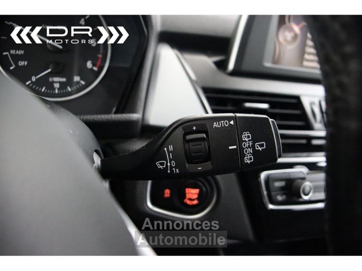 BMW Série 2 216 d GRAN TOURER ADVANTAGE - NAVIGATIE 7 PLAATSEN - 27