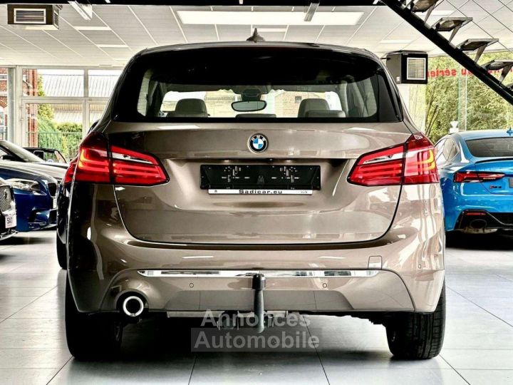 BMW Série 2 216 dA 115cv LUXURY LINE - 5