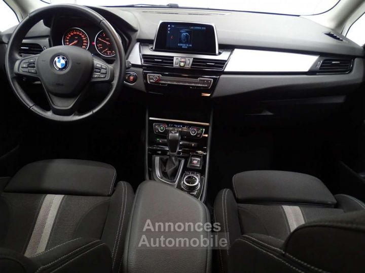 BMW Série 2 216 dA ActiveTourer - 6