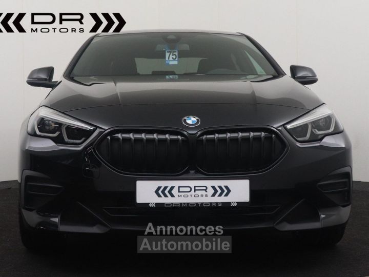BMW Série 2 216 dA GRAN COUPE ADVANTAGE - NAVI LED 27.077km!! - 6