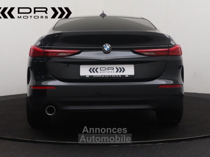 BMW Série 2 216 dA GRAN COUPE ADVANTAGE - NAVI LED 27.077km!! - 7