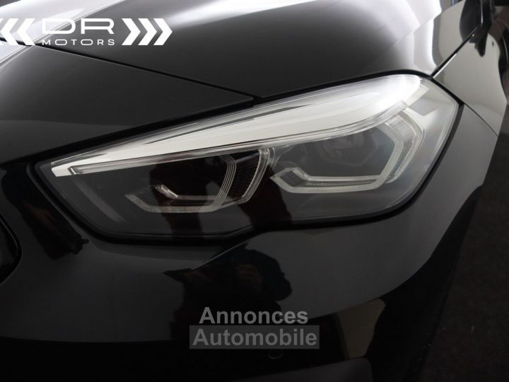BMW Série 2 216 dA GRAN COUPE ADVANTAGE - NAVI LED 27.077km!! - 46