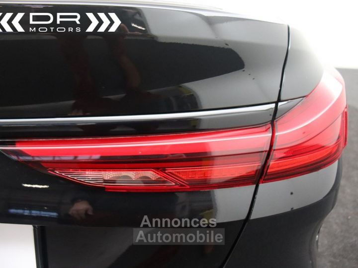 BMW Série 2 216 dA GRAN COUPE ADVANTAGE - NAVI LED 27.077km!! - 47