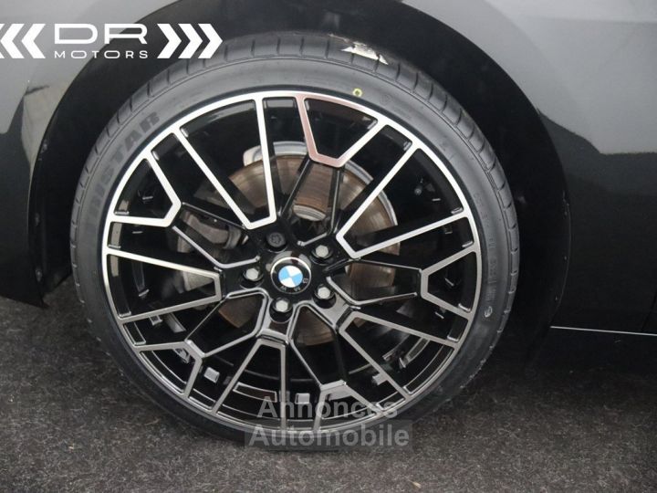 BMW Série 2 216 dA GRAN COUPE ADVANTAGE - NAVI LED 27.077km!! - 48