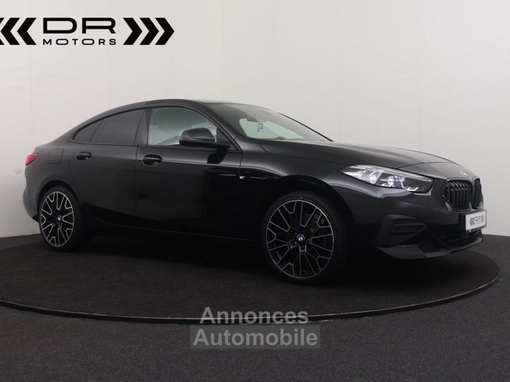 BMW Série 2 216 dA GRAN COUPE ADVANTAGE - NAVI LED 27.077km!! - 5