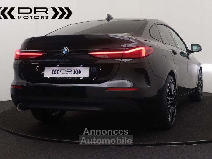 BMW Série 2 216 dA GRAN COUPE ADVANTAGE - NAVI LED 27.077km!! - 8