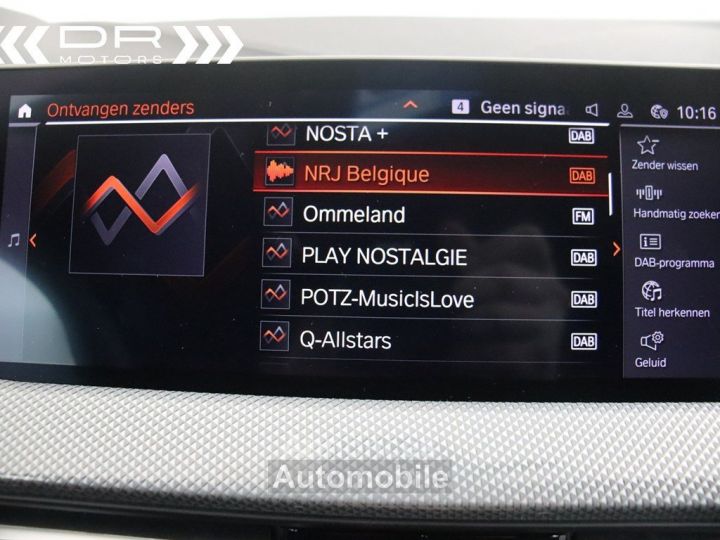 BMW Série 2 216 dA GRAN COUPE ADVANTAGE - NAVI LED 27.077km!! - 20