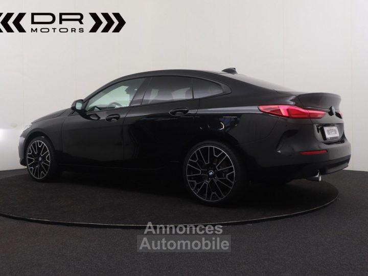 BMW Série 2 216 dA GRAN COUPE ADVANTAGE - NAVI LED 27.077km!! - 2