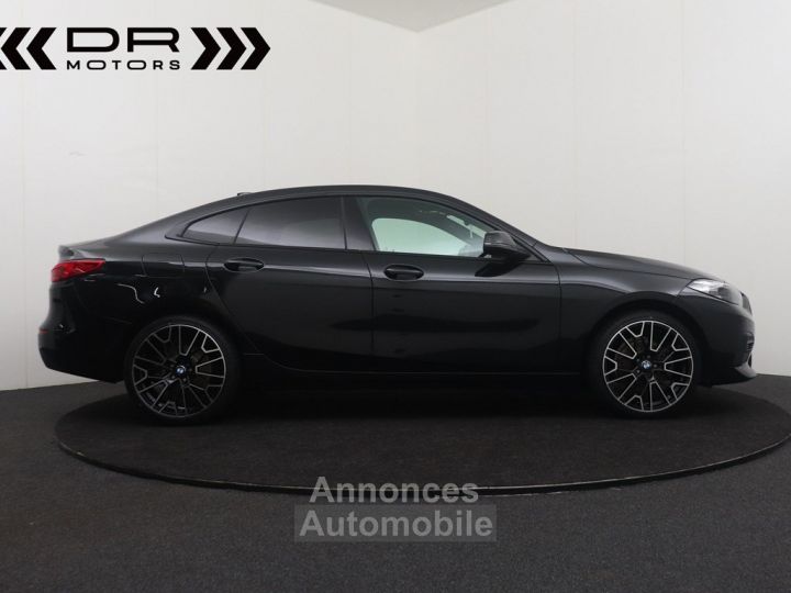 BMW Série 2 216 dA GRAN COUPE ADVANTAGE - NAVI LED 27.077km!! - 9