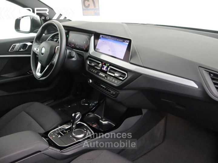 BMW Série 2 216 dA GRAN COUPE ADVANTAGE - NAVI LED 27.077km!! - 15