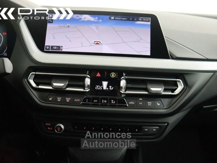 BMW Série 2 216 dA GRAN COUPE ADVANTAGE - NAVI LED 27.077km!! - 17