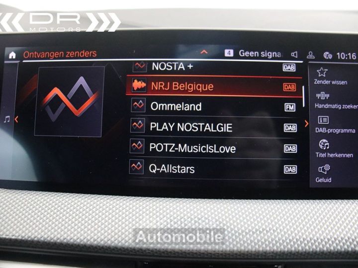 BMW Série 2 216 dA GRAN COUPE ADVANTAGE - NAVI LED 27.077km!! - 20