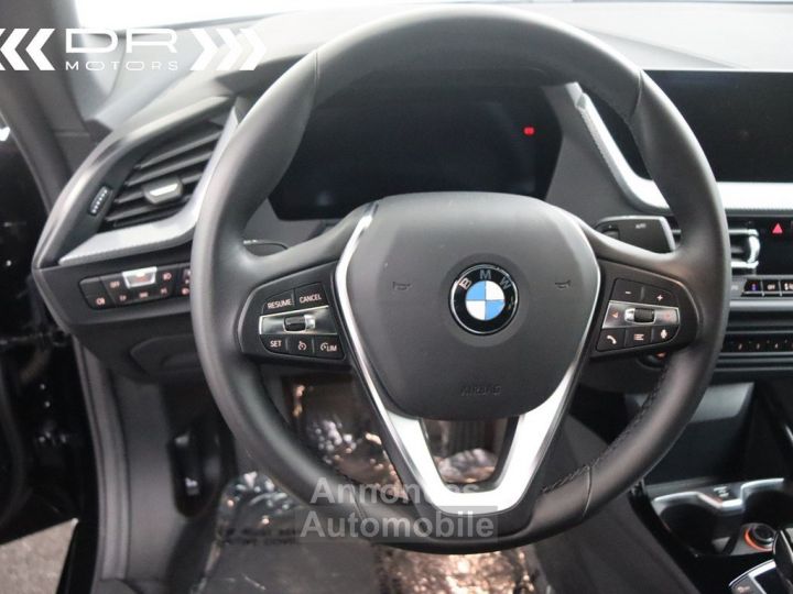 BMW Série 2 216 dA GRAN COUPE ADVANTAGE - NAVI LED 27.077km!! - 36