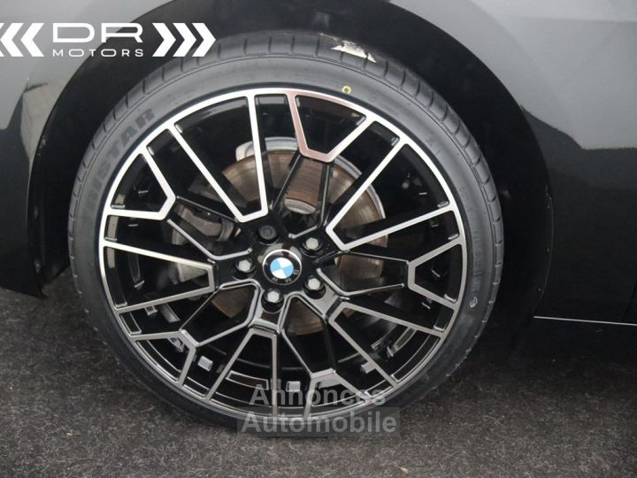 BMW Série 2 216 dA GRAN COUPE ADVANTAGE - NAVI LED 27.077km!! - 48