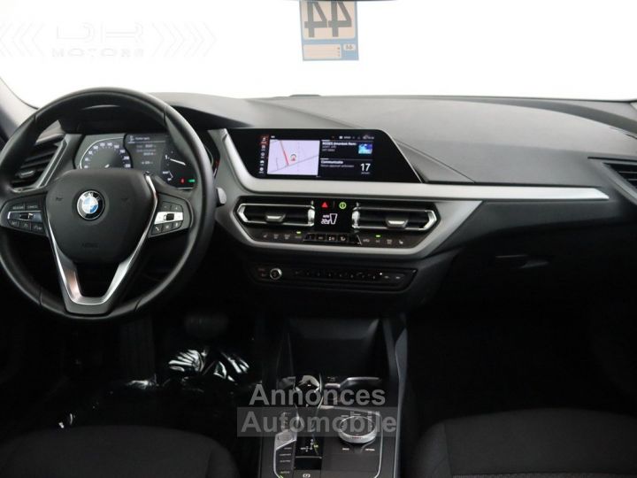 BMW Série 2 216 dA GRAN COUPE ADVANTAGE - NAVI LED 35.335km!! - 13