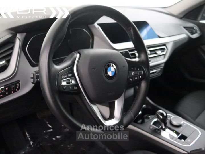 BMW Série 2 216 dA GRAN COUPE ADVANTAGE - NAVI LED 35.335km!! - 26