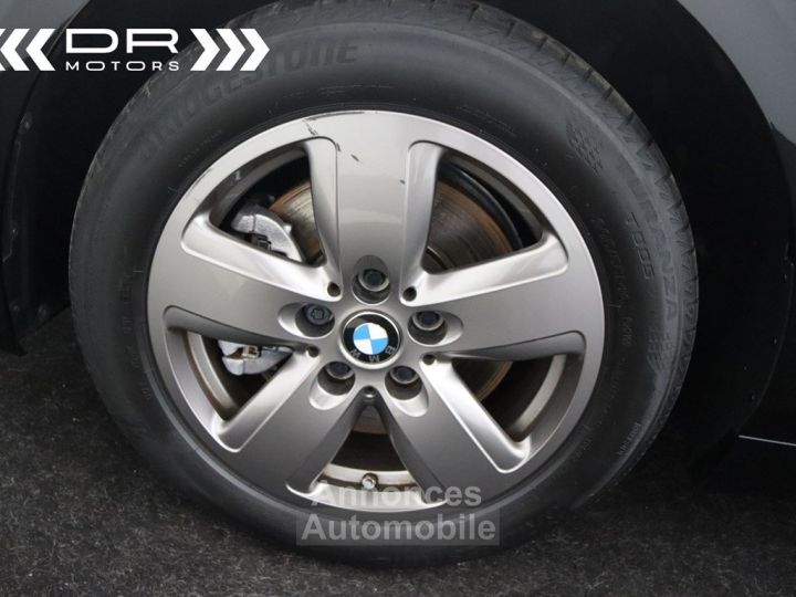 BMW Série 2 216 dA GRAN COUPE ADVANTAGE - NAVI LED 35.335km!! - 42