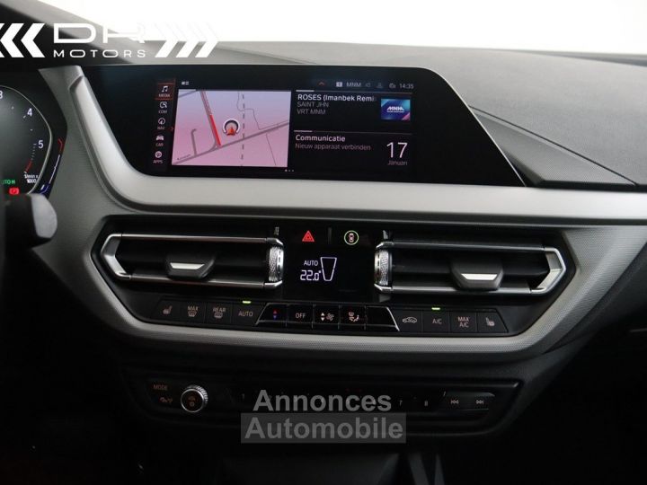 BMW Série 2 216 dA GRAN COUPE ADVANTAGE - NAVI LED 35.335km!! - 14