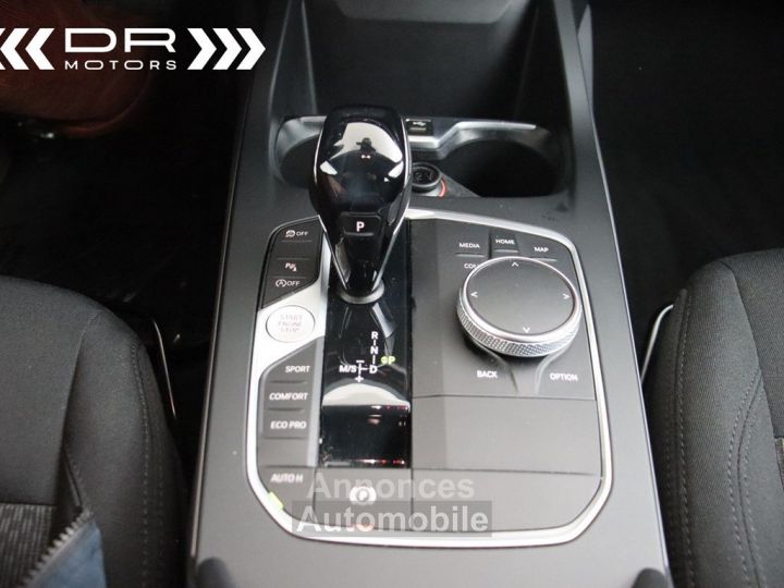 BMW Série 2 216 dA GRAN COUPE ADVANTAGE - NAVI LED 35.335km!! - 22