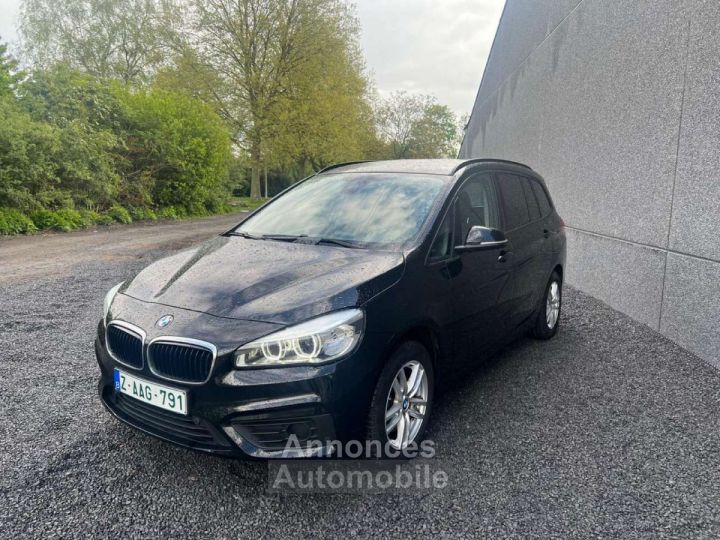 BMW Série 2 218 218i - 1