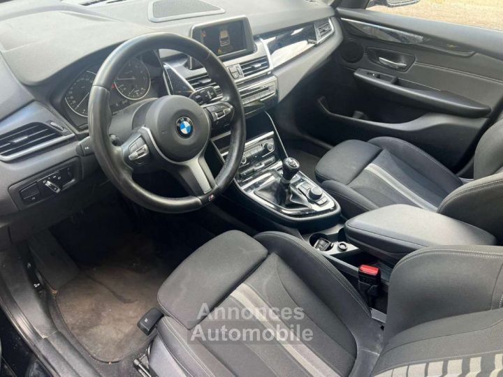 BMW Série 2 218 218i - 6