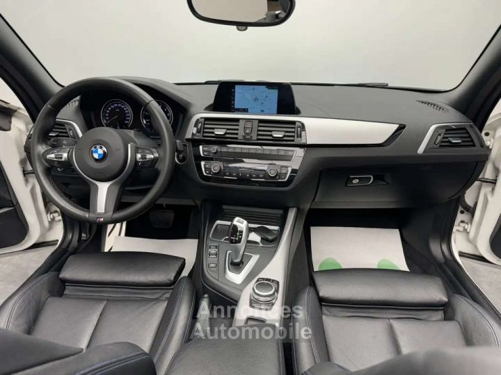 BMW Série 2 218 218iA PACK M GARANTIE 12 MOIS 1ER PROPRIETAIRE - 8