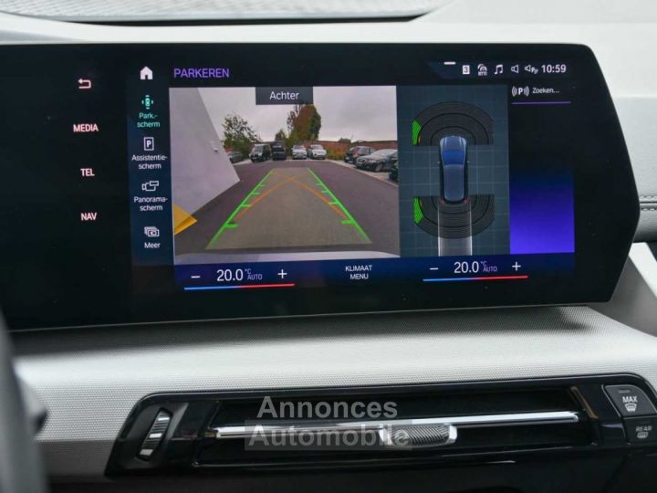 BMW Série 2 218 Coupé iA Active Tourer - CARPLAY - CAMERA - LEDER - FULL LED - - 23