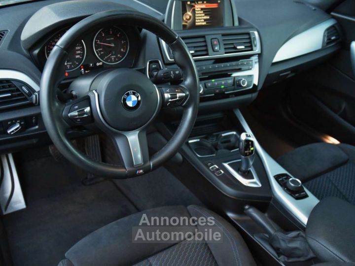 BMW Série 2 218 D COUPE AUT. M PACK - 4