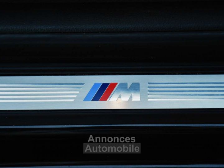 BMW Série 2 218 D COUPE AUT. M PACK - 24