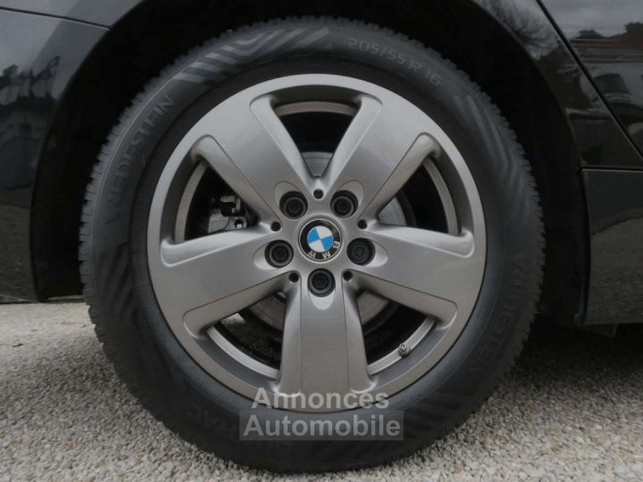 BMW Série 2 218 GRAN COUPE 1steHAND-1MAIN NETTO: 19.000 EURO - 5