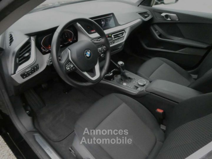 BMW Série 2 218 GRAN COUPE 1steHAND-1MAIN NETTO: 19.000 EURO - 11